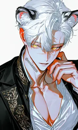 Profile image of 시라누이 토우마