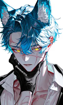 Profile image of 아오가미 레온
