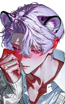 Profile image of 아마기 리츠