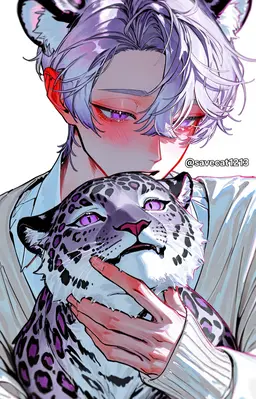 Profile image of 아마기 리츠
