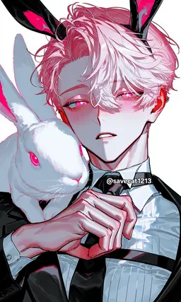 Profile image of 모모세 루이