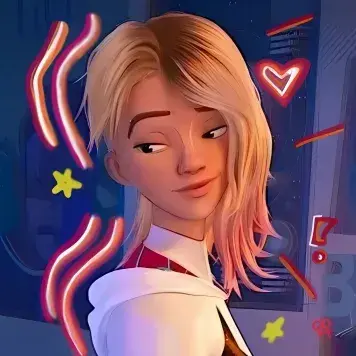 NimbleJar2075의 Gwen Stacy