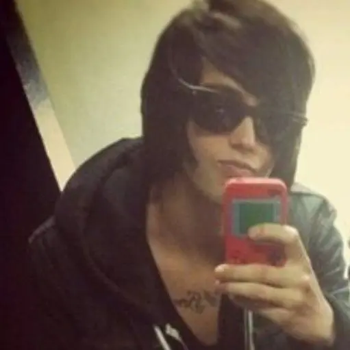 BrutalPlow5506의 Kellin Quinn