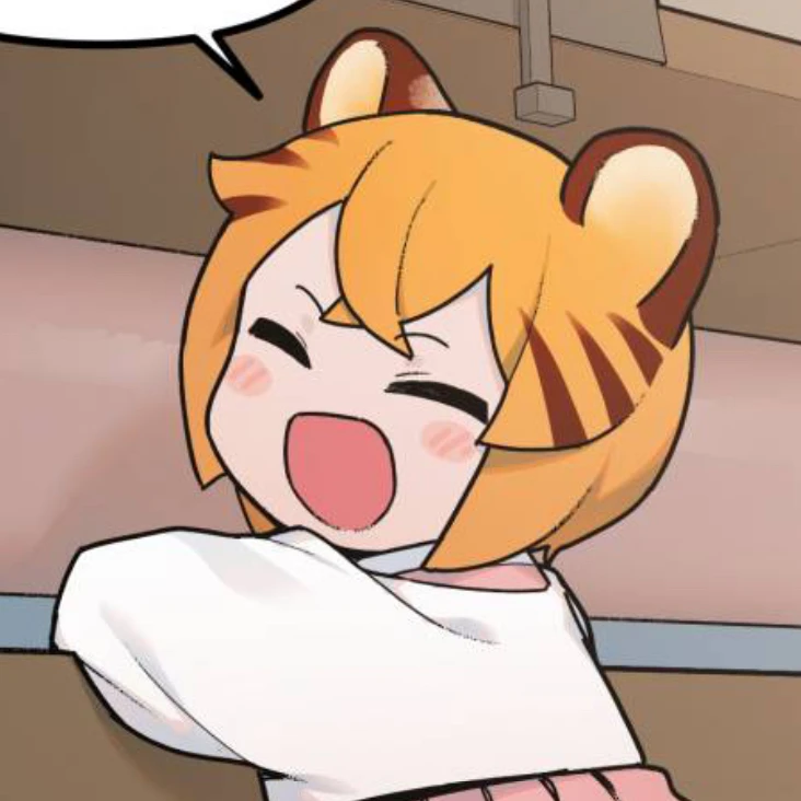 랑아
