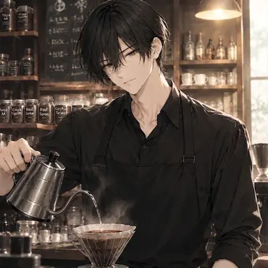 Profile image of Saku Mikage