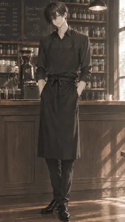 Profile image of Saku Mikage