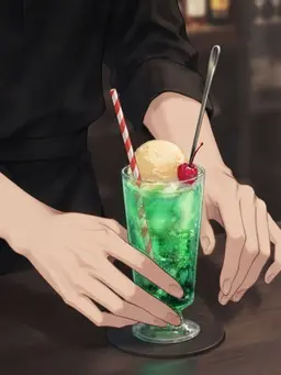 Profile image of Saku Mikage