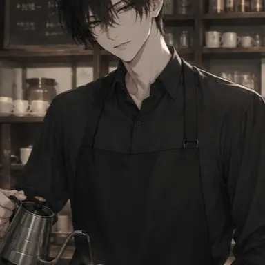 Profile image of 御影 朔