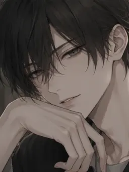 Profile image of 미카게 사쿠