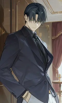 Profile image of 단테
