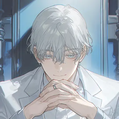 Profile image of Sigurd