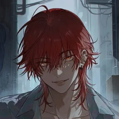 Profile image of Lucas