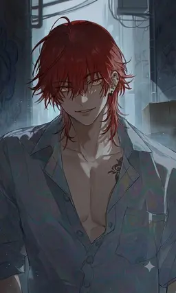 Profile image of 뤼카