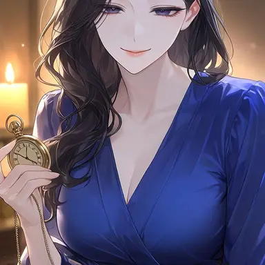 Profile image of Sylvaine