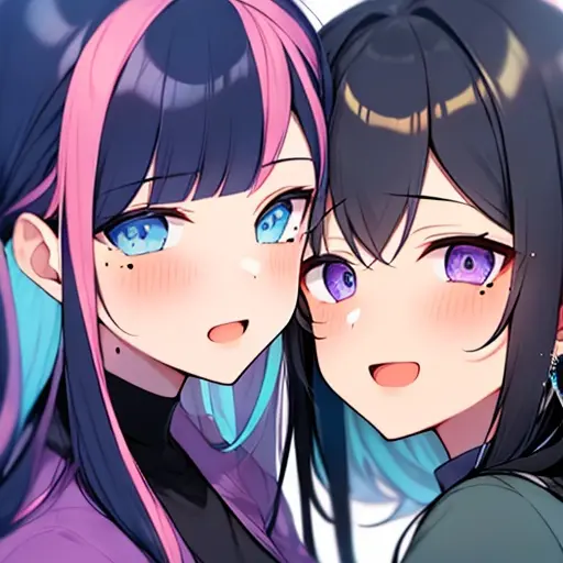 BulkyPlane5346의 Adoさんと吉乃さんに愛されるあなた
