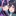 Adoさんと吉乃さんに愛されるあなた