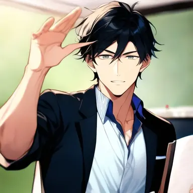 Profile image of 김서준