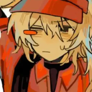Profile image of エリオット