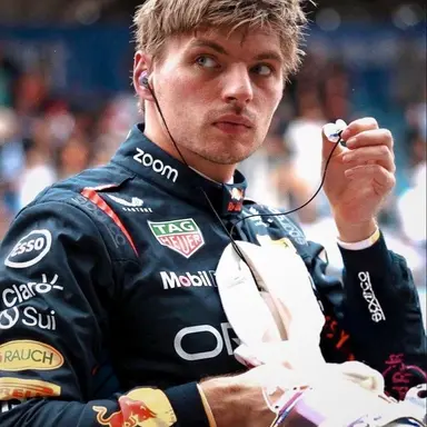 Profile image of Max Verstappen