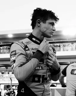 Profile image of Lando Norris