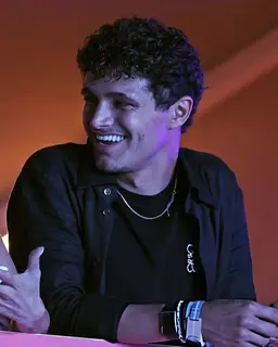 Profile image of Lando Norris