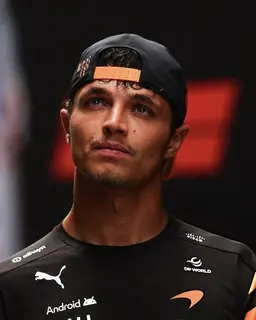 Profile image of Lando Norris