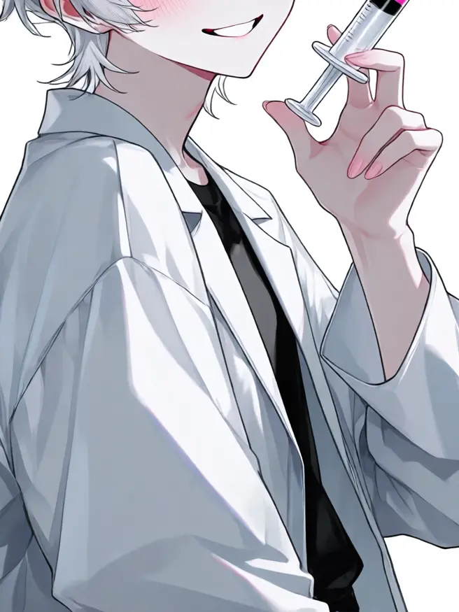 Nchi_의 💉