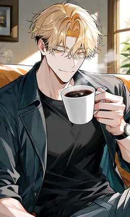 Profile image of 에리오