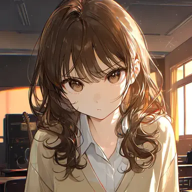 Profile image of Yui Sasaki