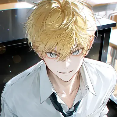 Profile image of Ren Takagi