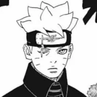 Profile image of ボルト