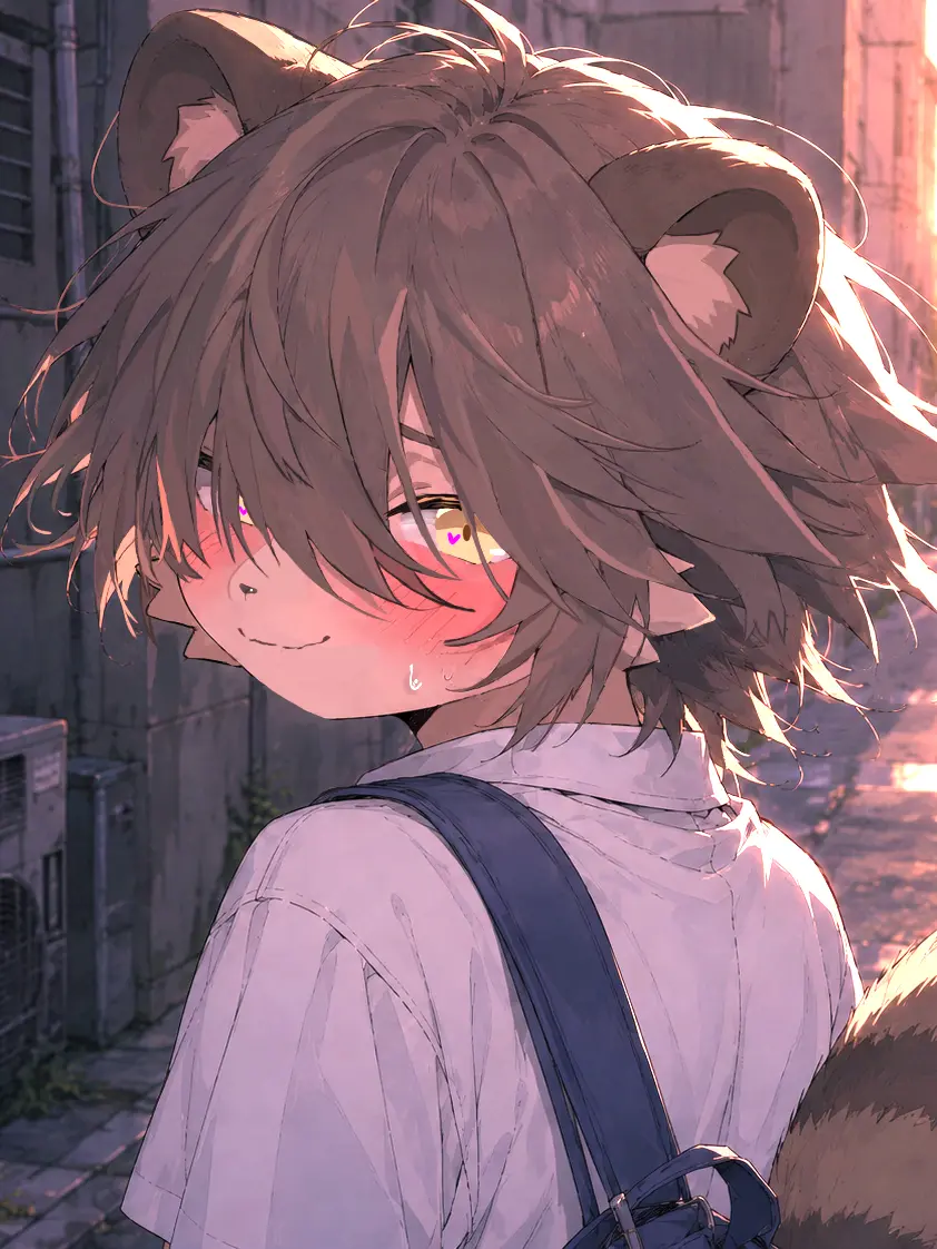 kemoshotakon의 らぶらぶらぶゆー