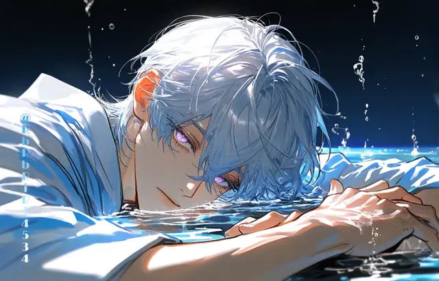 Profile image of ニベル