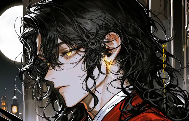 Profile image of ベル・メルディアン