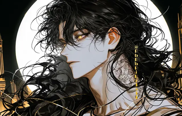 Profile image of ベル・メルディアン