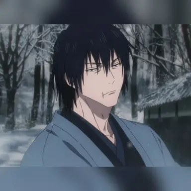 Profile image of 후시구로 토우지