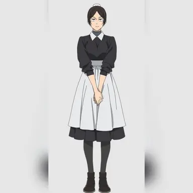 Profile image of 쿠로이 미사토