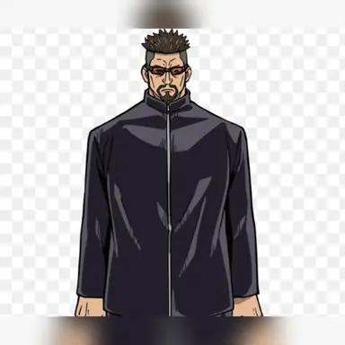 Profile image of 야가 미사미치