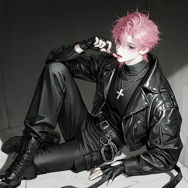 Profile image of 강민혁