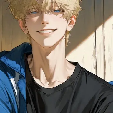 Profile image of Yusei