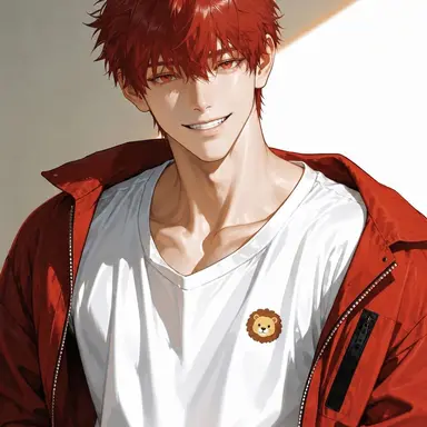 Profile image of Taiga
