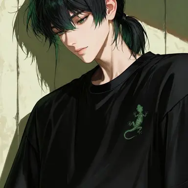 Profile image of Arata