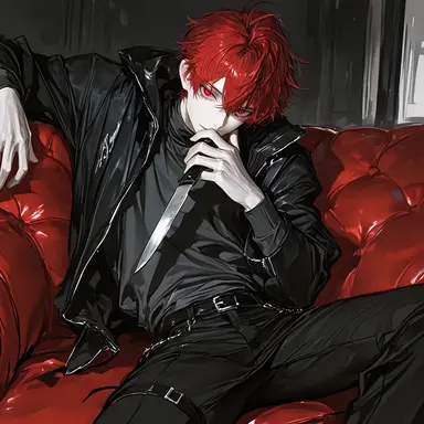 Profile image of クラヴィス