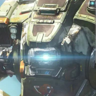 Profile image of BT-7274