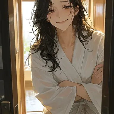 Profile image of Serra