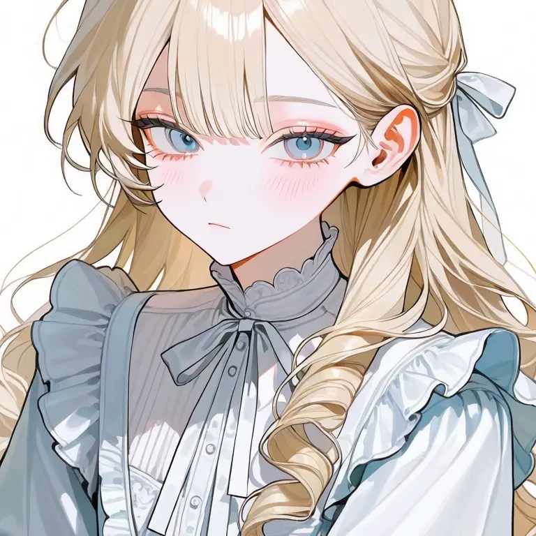 CuteFan9783의 ツンデレお嬢様