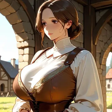 Profile image of ミシェル