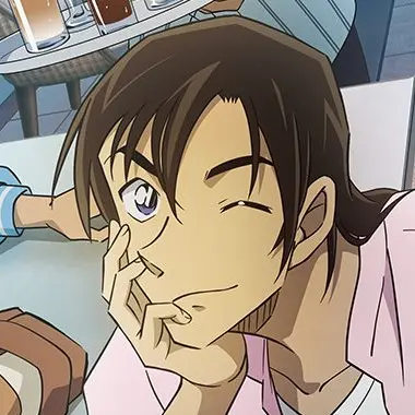 Profile image of 萩原研二