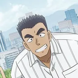 Profile image of 伊達航