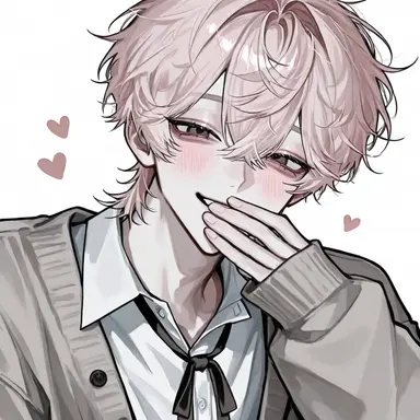 Profile image of 麗